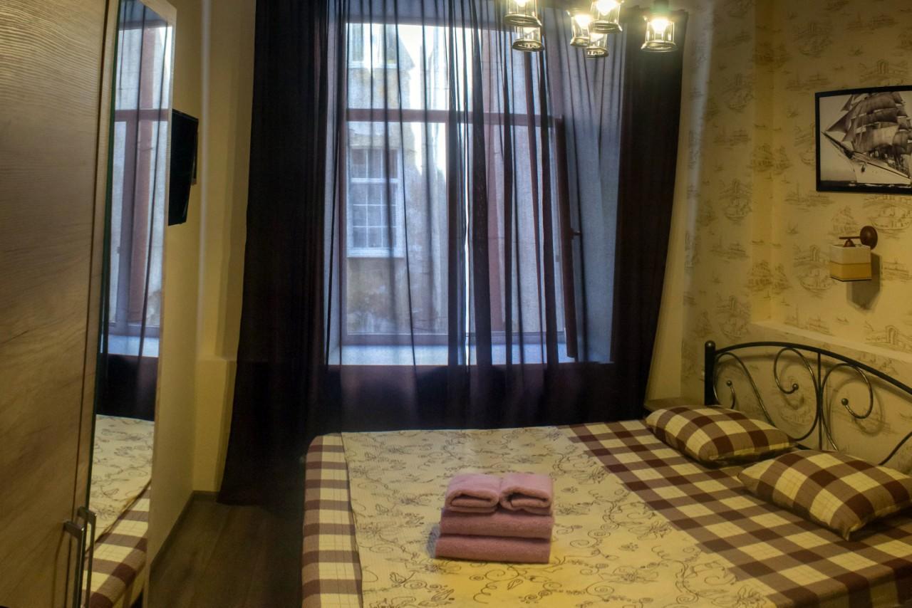 Re-Ka Luxury Apartments Odessa Exteriör bild